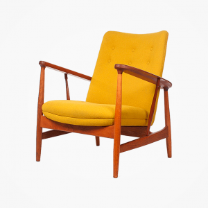Chair Retro