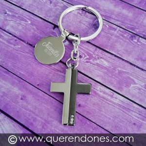 llavero personalizado